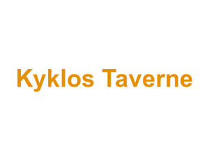 Kyklos Taverne Logo