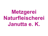 Metzgerei Naturfleischerei Janutta e. K. Logo