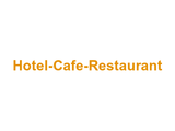 Waldschenke Fuhr, Hotel-Cafe-Restaurant Logo