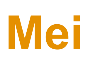 Mei Logo