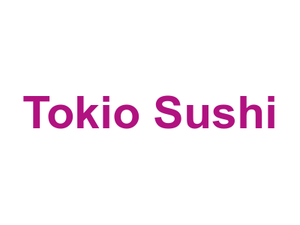 Tokio Sushi Logo
