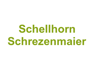 Metzgerei Josef Schellhorn Schrezenmaier Logo