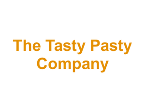 The Tasty Pasty Company Logo