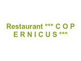 Polnisches CAFE Restaurant *** C O P E R N I C U S *** Logo