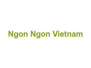 Ngon Ngon Vietnam Logo