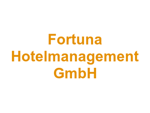 Fortuna Hotelmanagement GmbH Logo