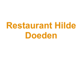 Restaurant Hilde Doeden Logo