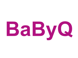 BaByQ Logo