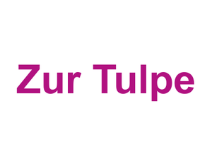 Zur Tulpe Logo