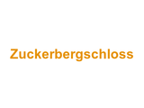 Zuckerbergschloss Logo