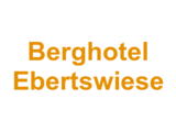 Berghotel Ebertswiese Logo