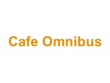 Cafe Omnibus Logo