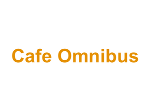 Cafe Omnibus Logo
