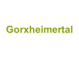 Gorxheimertal Logo