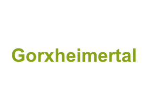 Gorxheimertal Logo