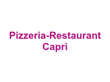 Pizzeria-Restaurant Capri Logo