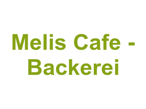 Melis Cafe - Backerei Logo