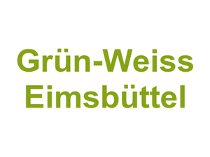 Heimspiel - Clubhaus Grün-Weiss Eimsbüttel Logo