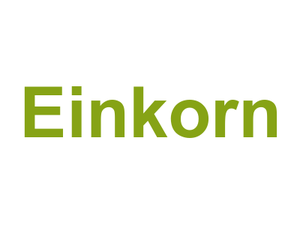 Einkorn Logo