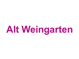 Alt Weingarten Logo