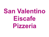 San Valentino Eiscafe Pizzeria Logo