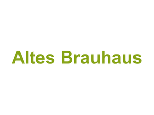 Altes Brauhaus Logo