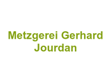 Metzgerei Gerhard Jourdan Logo