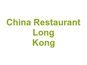 China Restaurant Long Kong Logo