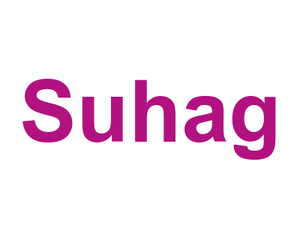 Suhag Logo