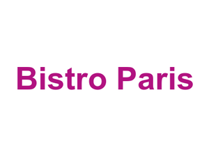 Bistro Paris Logo