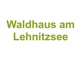 Waldhaus am Lehnitzsee Logo