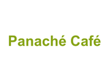 Panaché Café Logo