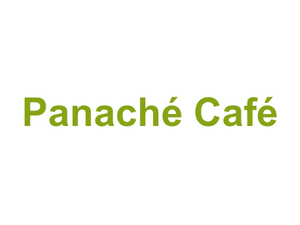 Panaché Café Logo