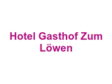 Hotel Gasthof Zum Löwen Logo