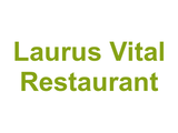 Laurus Vital Restaurant Logo