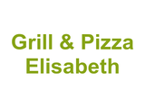 Grill & Pizza Elisabeth Logo