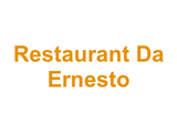 Restaurant Da Ernesto Logo
