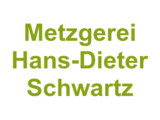 Metzgerei Hans-Dieter Schwartz Logo