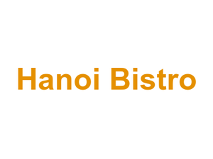 Hanoi Bistro Logo