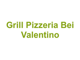 Grill Pizzeria Bei Valentino Logo