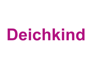 Deichkind Logo