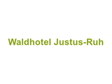 Waldhotel Justus-Ruh Logo