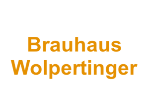 Brauhaus Wolpertinger Logo