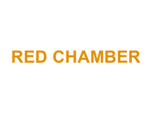 RED CHAMBER Logo