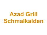 Azad Grill Schmalkalden Logo