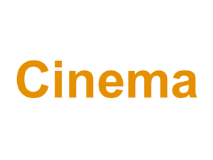 Cinema Logo