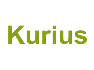 Kurius Logo