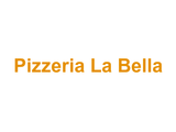 Pizzeria La Bella Logo
