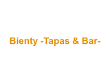 Bienty -Tapas & Bar- Logo