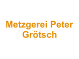 Metzgerei Peter Grötsch Logo